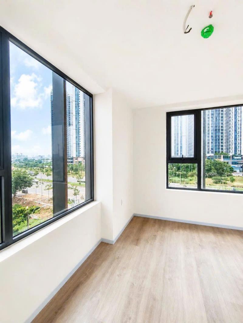 Chỉ còn 1 căn 45m2 mặt tiền nguyễn văn linh ascent lakeside q7 view thành phố lung linh, 3,2 tỷ - Ảnh 4
