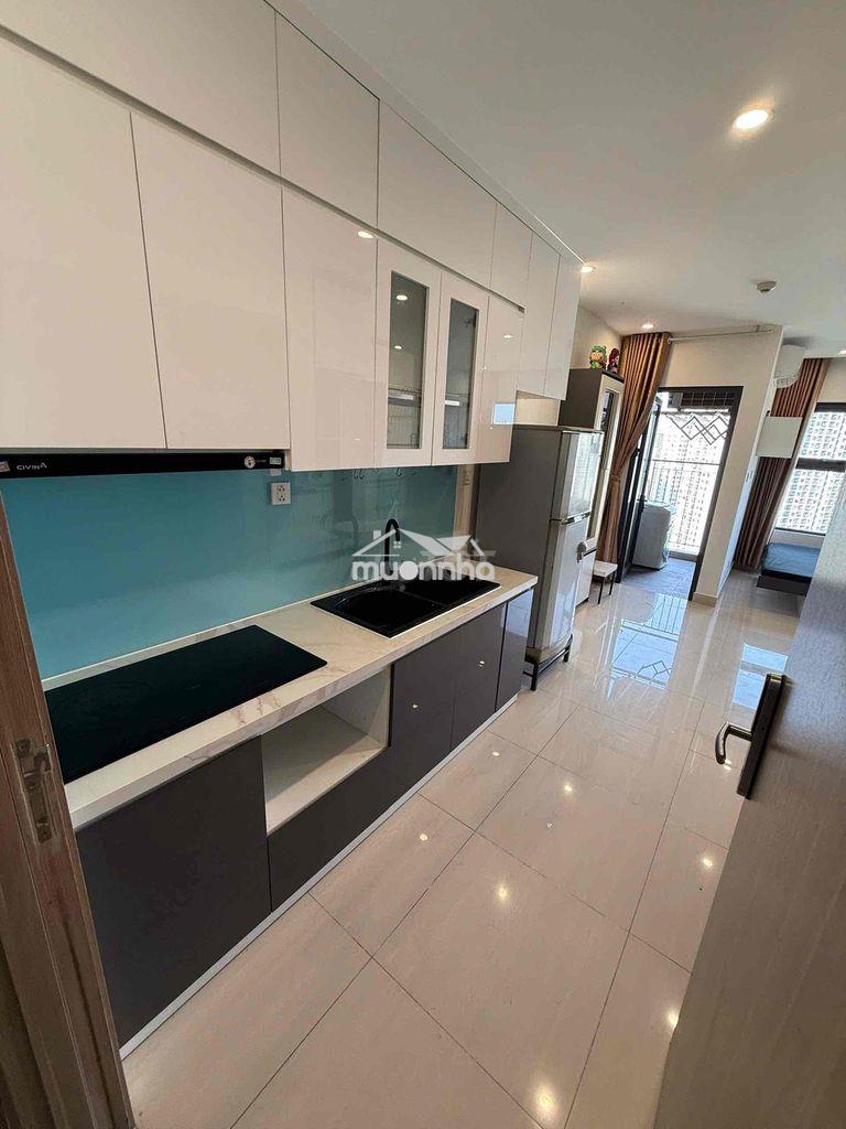 Cần bán gấp căn hộ ở vincom grand park quận 9