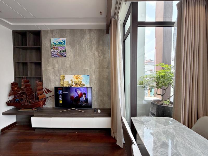🏡 Căn hộ bạch đằng | sát sân bay – công viên gia định – trường sơn | full nội thất - Ảnh 4