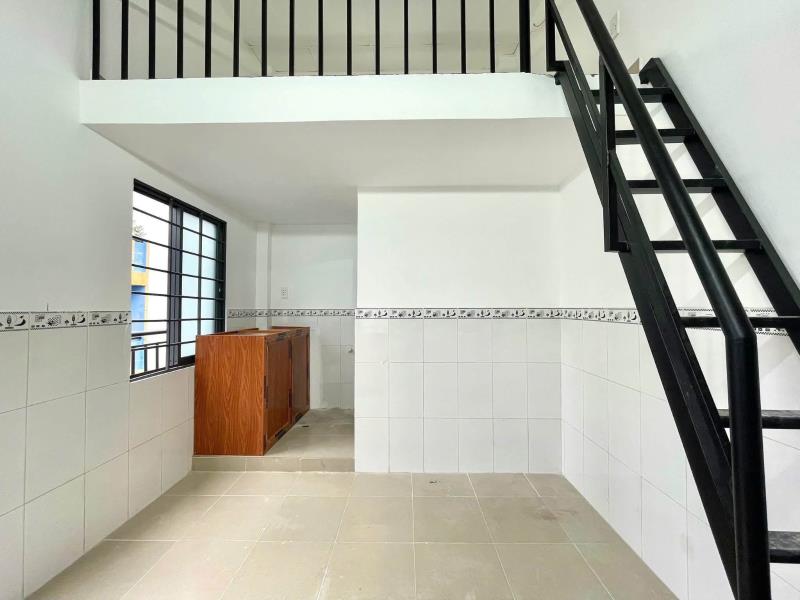 Duplex mới xây, thang máy - vhu, huit - chợ tân hương - Ảnh 2