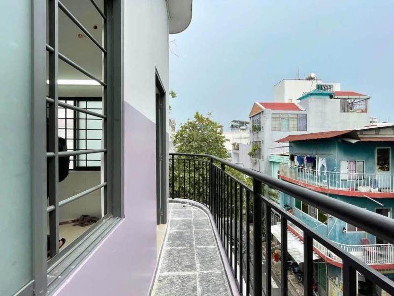 Duplex mới xây, thang máy - vhu, huit - chợ tân hương - Ảnh 3