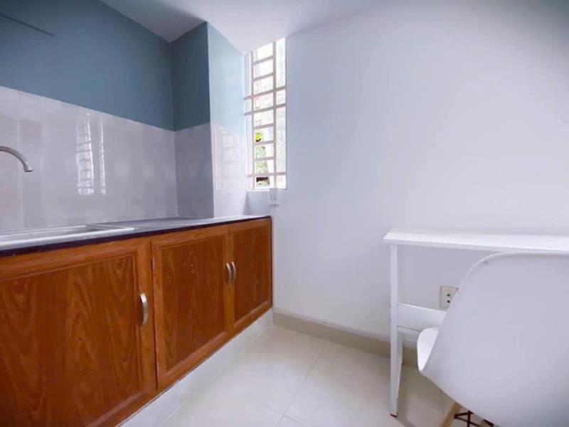 Phòng có gác gần văn hiến – vaa – bàu cát – âu cơ – tân bình tân phú - Ảnh 3