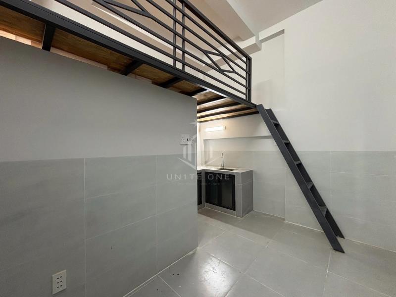🏠 Cho thuê phòng – quách hữu nghiêm, tân phú 📍 vị trí thuận tiện, khu dân cư an ninh, yên tĩnh ✨ phòng sạch sẽ, thoáng mát, thiết kế hiện đại 🛏️ có sẵn nội thất cơ bản, dọn vào ở ngay 🚿 wc riêng, - Ảnh 3