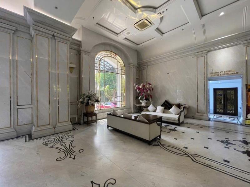🏡Căn hộ khai trương gần lotte q7 trung sơn him lam - Ảnh 4