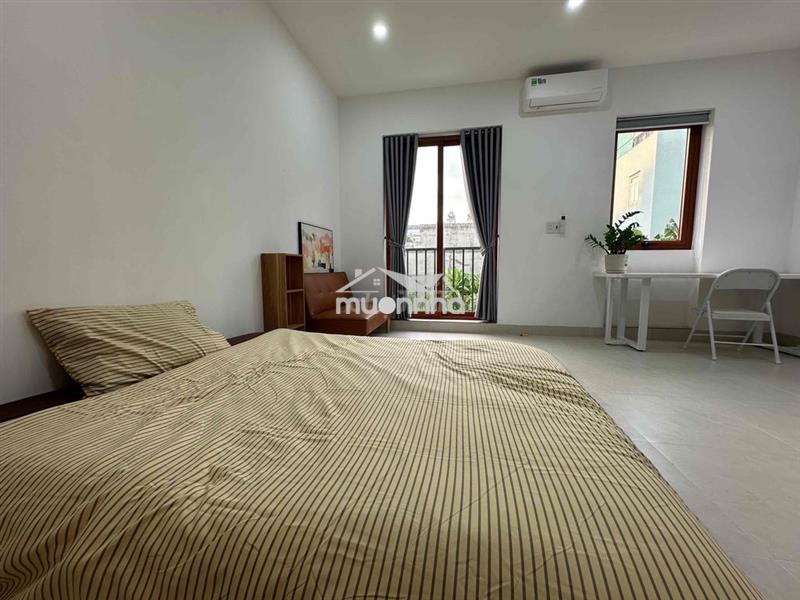 35m2 | 1pn-1wc | full nội thất | 4.5 triệu tháng | nhận nhà ngay.