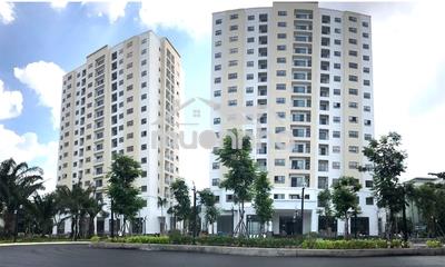Bán căn hộ an sương ipark kdc an sương quận 12 cũ đang chờ sổ hồng - Ảnh 2