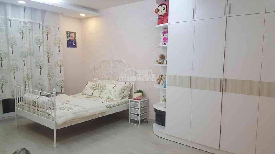 Bán căn hộ chung cư central garden, q1, 83m2, 2pn, 2wc, 5.5 tỷ - Ảnh 3
