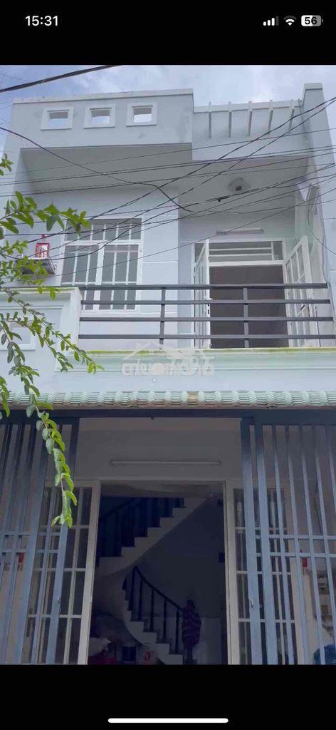 Bán nhà ở vĩnh lộc a 4x17m 1 trệt 1 lầu 2,8 tỷ