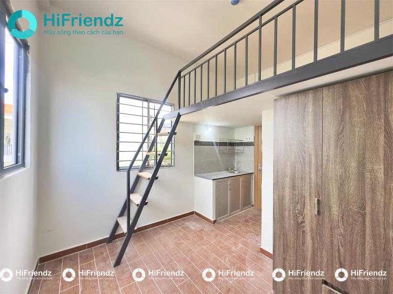 🌟 Cho thuê căn hộ dịch vụ studio tại vườn lài, q12 - từ 4.2 triệu - có tiện ích giặt sấy chuyên nghiệp - Ảnh 4