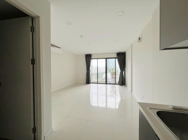 Bán căn 27m2 lavida plus mặt tiền nguyễn văn linh quận 7, cách đại học rmit 800m, đối diện sc vivo. - Ảnh 3
