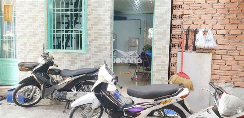 Nguyên căn h3g nguyễn hữu cảnh, 1pn 1wc - sẵn nội thất