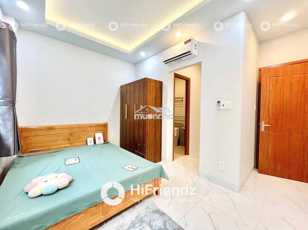 Pass lại phòng nội thất cơ bản ngay ngã 4 bốn xã- bình tân gần đầm sen - Ảnh 2