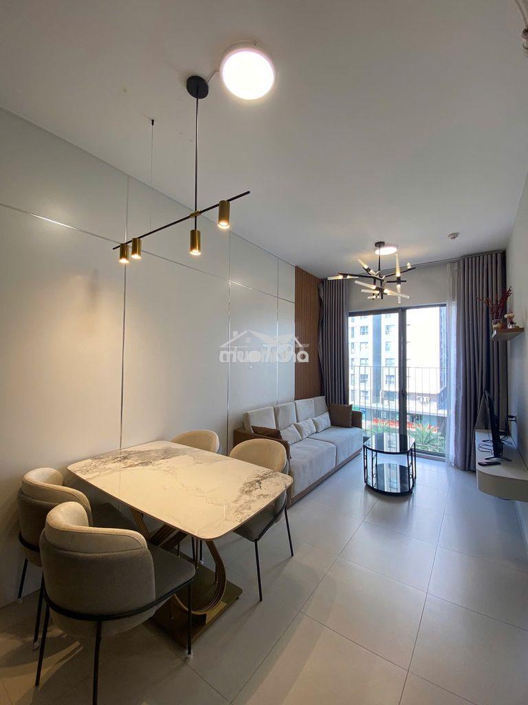Full nội thất; view hồ chill chill (nhà y hình); cho thuê 9,5 tr/tháng - 2