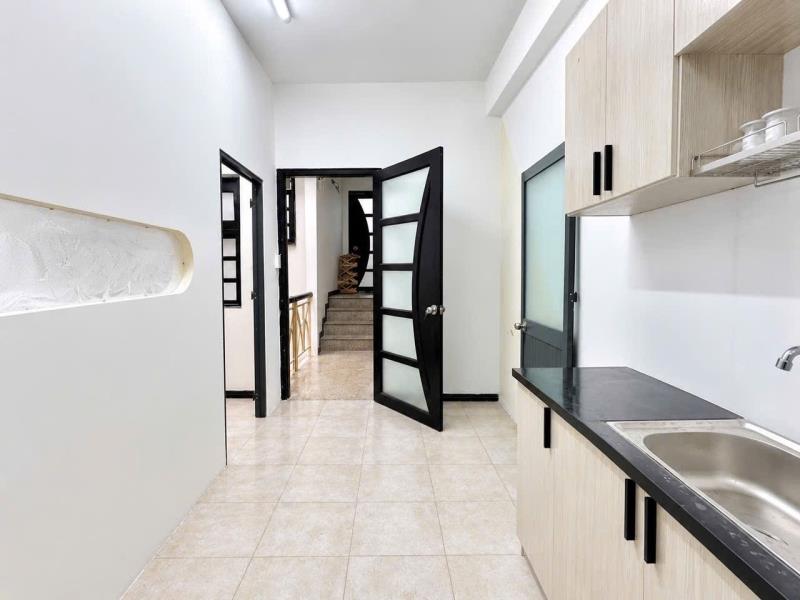 Cho thuê căn hộ 1pn cửa sổ thoáng | vũ ngọc phan, bình thạnh  - Ảnh 4
