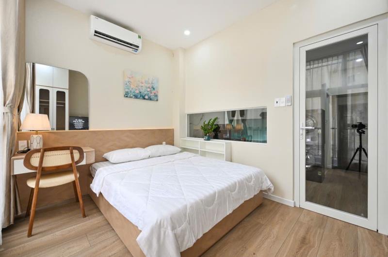 🏡 Căn hộ cho thuê khu vực tân bình – tân phú | vị trí thuận tiện 📍 vị trí đẹp, nằm ngay khu vực tân bình – tân phú, thuận tiện di chuyển đến các quận trung tâm tp.hcm. ✨ ưu điểm vị trí: • di chuyể - Ảnh 3