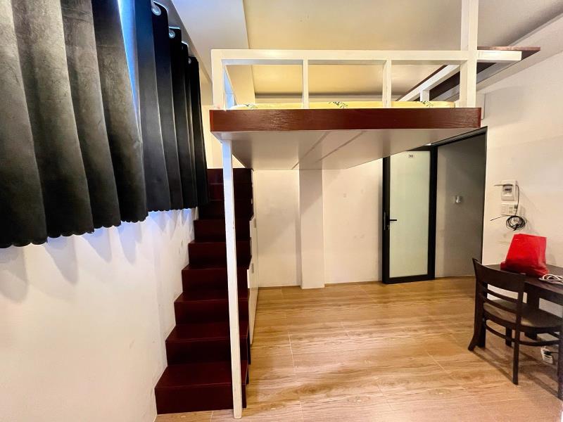 Siêu hot nằm ngay đường hoàng hoa thám, duplex gần q1_ phú nhuận _ bình thạnh - Ảnh 2