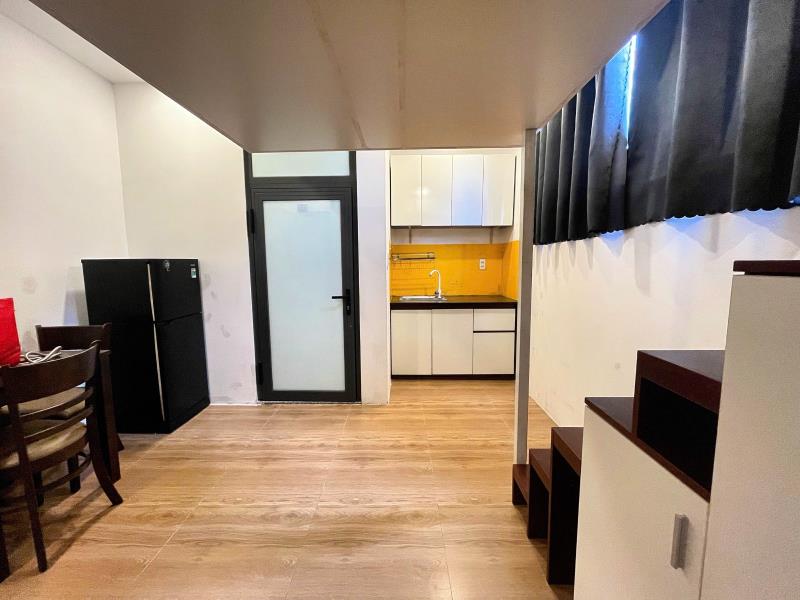 Siêu hot nằm ngay đường hoàng hoa thám, duplex gần q1_ phú nhuận _ bình thạnh - Ảnh 3