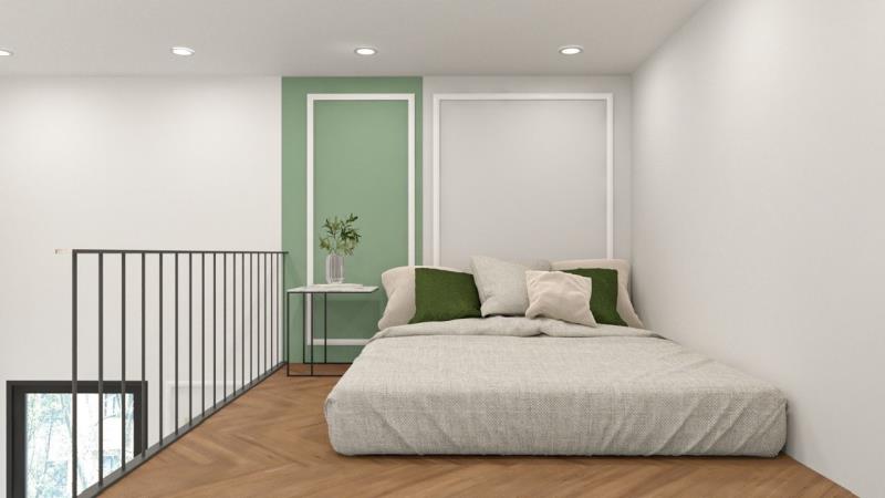 🔥 Cho thuê phòng trọ điện biên phủ, bình thạnh – gần bà chiểu |duplex 30m² • dự án mới