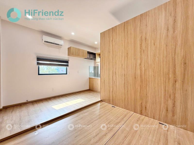 🏙️ Studio cửa sổ lớn máy giặt riêng| khu vực phú nhuận - Ảnh 4