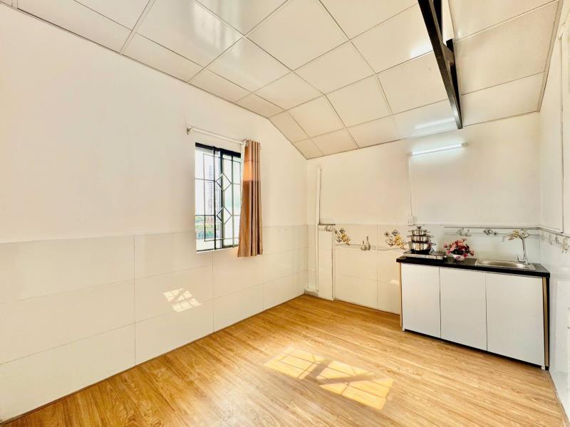 Phòng studio 1pn tách bếp thoáng full nội thất tại tân sơn gần trường chinh & sân bay tân sơn nhất - Ảnh 4