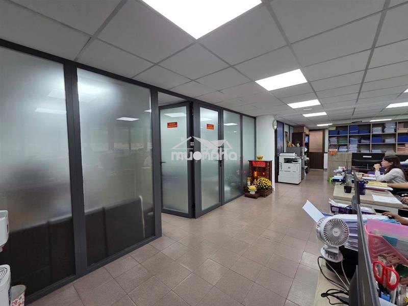 Văn phòng cho thuê giá ưu đãi tại quận 10