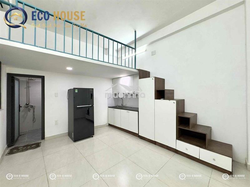 Duplex full nội thất sạch sẽ ngay kcn tân bình