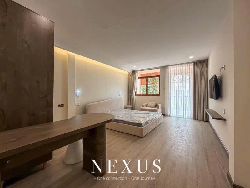 🔥 Căn hộ mới 1pn/2pn cửu long – gần sân bay tsn, ga t3