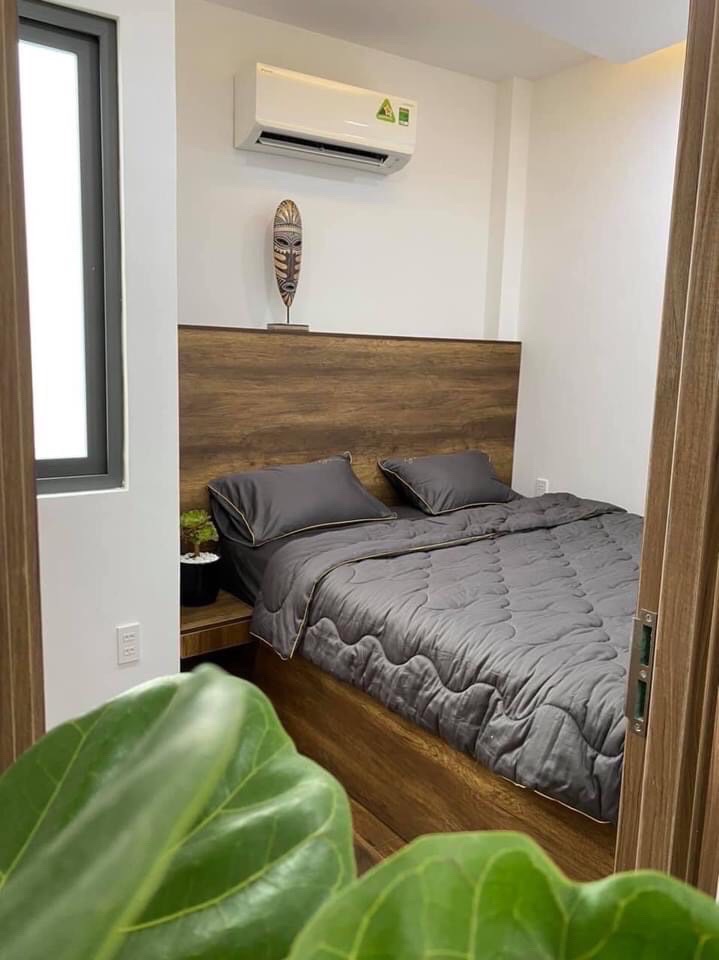 🏡 Căn hộ 1 phòng ngủ full nội thất – cách mạng tháng 8 | tân bình - Ảnh 3