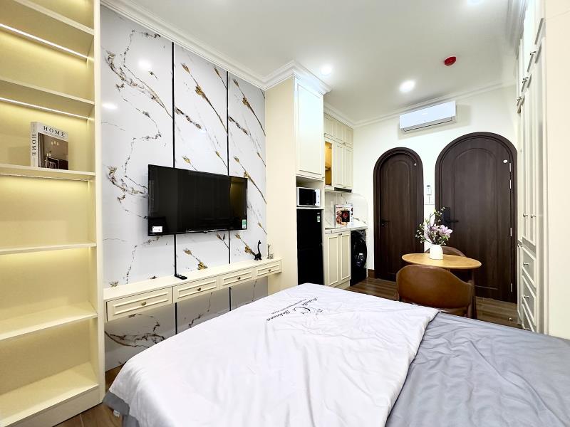 🌆 Khai trương chdv full nội thất cao cấp — gần sân bay❤️🔥 - Ảnh 4