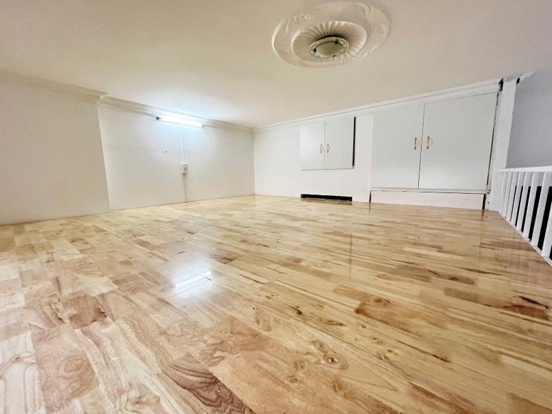 5xxx thuê ngay phòng gác mới 100% 30m2 full nt tại vũ ngọc phan - Ảnh 4