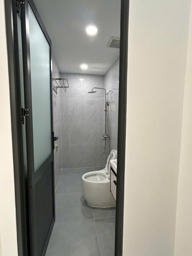 Bán nhà mới tinh mặt tiền đường số 4 tam phú 78m2 giá 4,39 tỷ - Ảnh 3