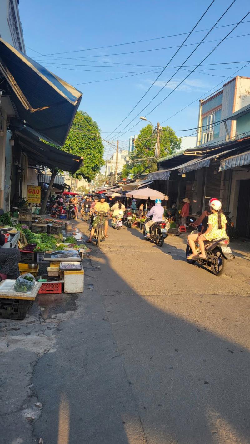 Bán nhà 3 tầng btct tân thới nhất q12 – ô tô thông – gần khu 38ha – giá 4tỷ4 - Ảnh 4