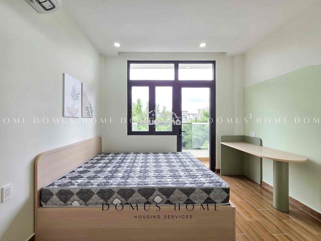 Khai trương phòng full nt ngay trung tâm q7 gần rmit, tdtu gần lotte - 4