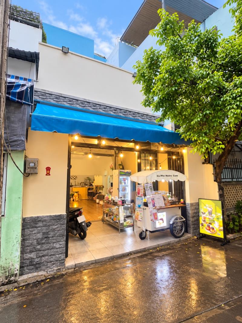 Chỉ 7.2 tỷ tl – nhà mặt tiền 62m ngang 5m – sẵn dòng tiền ngay sơn kỳ gần đhct aeon mall