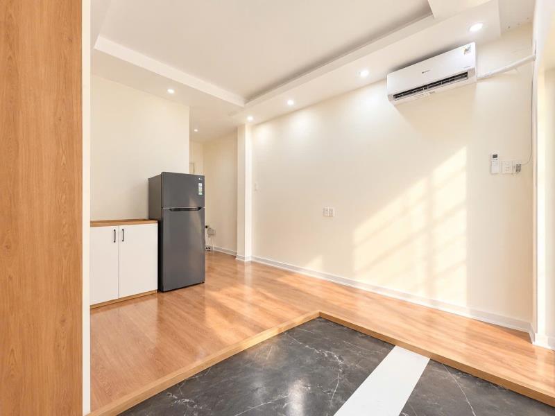 Dự án mới – căn hộ 35m2 ban công rộng , cô bắc, phường cầu kiệu – gần q1,phú nhuận - Ảnh 4