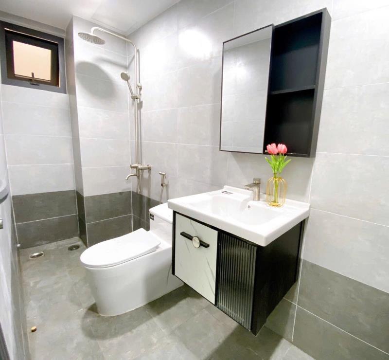 ✨ Phòng đẹp – full nội thất – có ban công tại tân bình ✨ - Ảnh 4