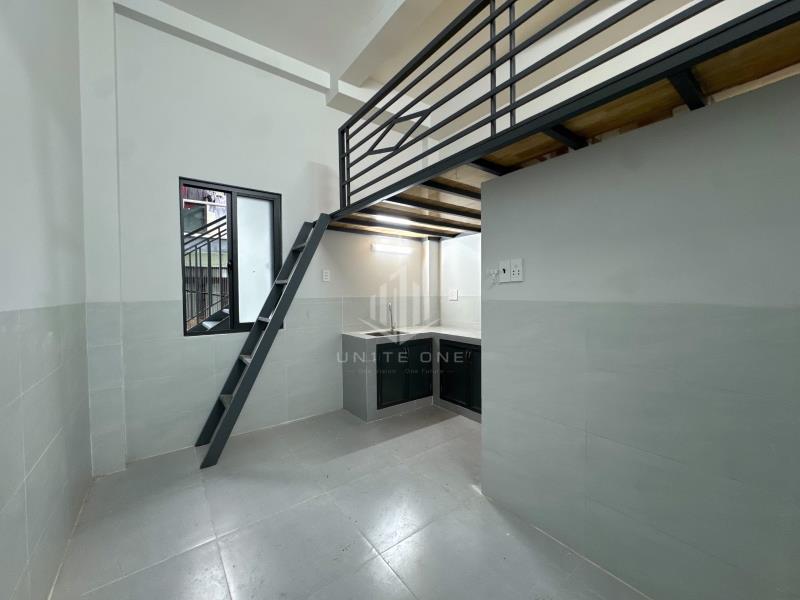 Phòng trọ duplex cửa sổ trời khu vực tân phú, gần đại học văn hiến, công thương, phù hợp cho sinh viên ở 2-3 người - Ảnh 3
