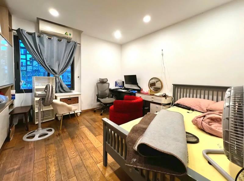 ​💎 Penthouse 2pn rộng 120m² sân thượng riêng + bồn tắm nằm – cửu long sát sân bay 💎   ​📍  - Ảnh 4