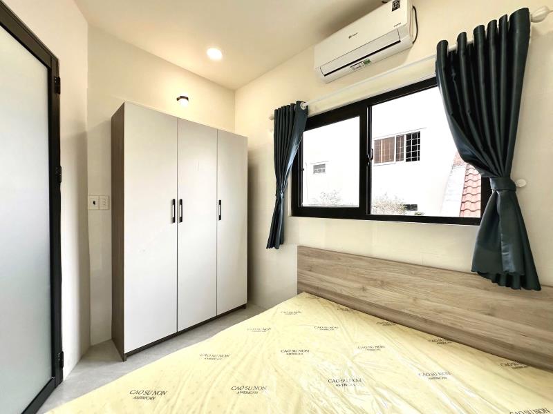 Khai trương dự án mới tại nơ trang long bình thạnh _ gần quận 1 - phú nhuận - gò vấp