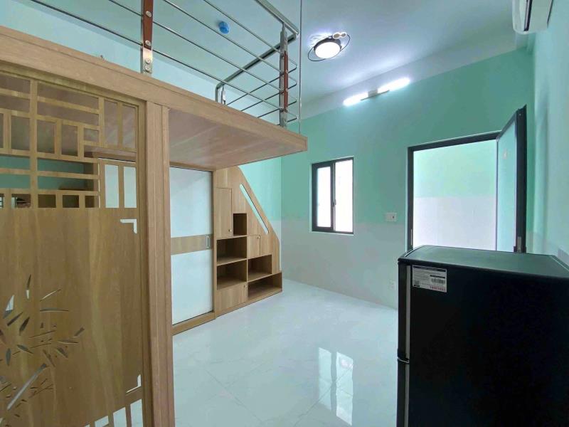 🏠 Phòng trọ full nội thất – lũy bán bích, tân phú - Ảnh 3