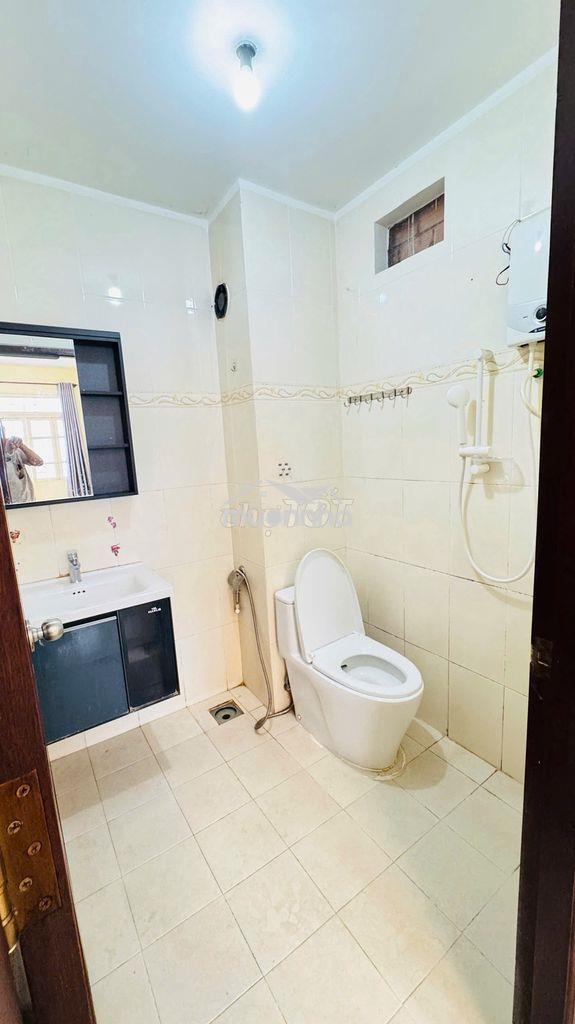 Cho thuê nhà nguyên căn hẽm xe hơi nguyễn trọng lội, 17 triệu - Ảnh 2