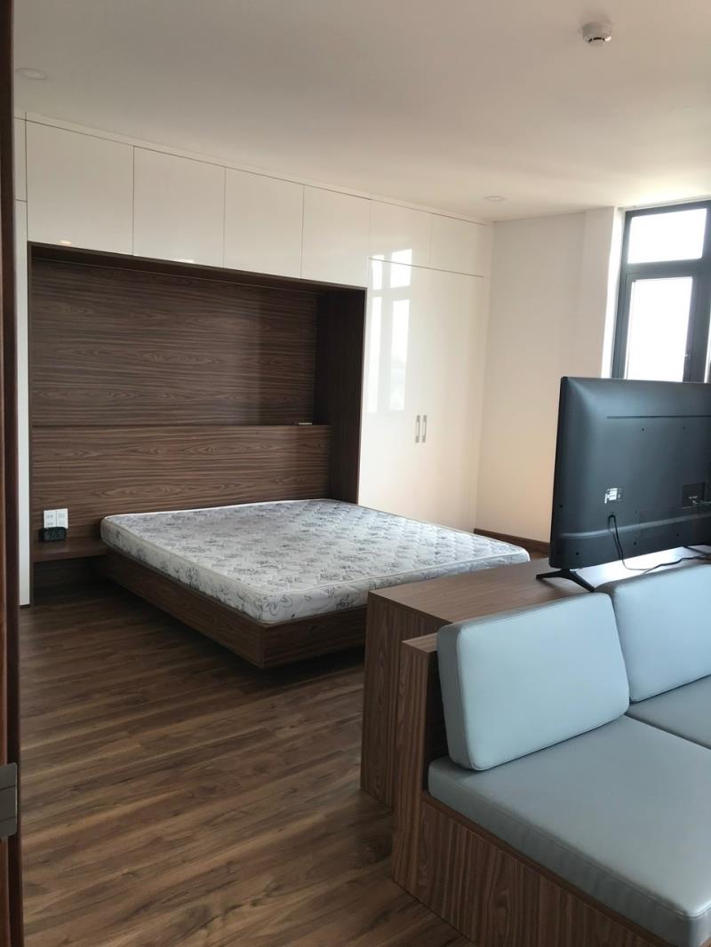 🏡 2 phòng ngủ vip – full nội thất – nguyễn cảnh dị, tân bình - Ảnh 4