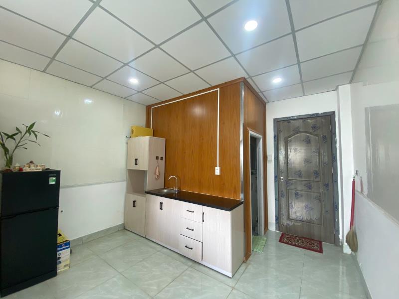 Cho thuê phòng 45m², tách bếp, cửa sổ – xô viết nghệ tĩnh, bình thạnh gần uth, ftu2, uef - Ảnh 3