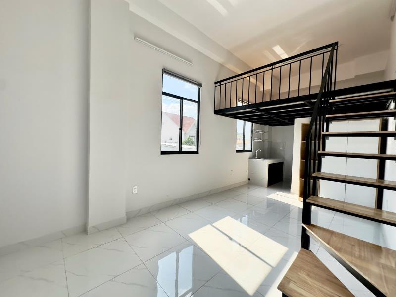 🏠 Cho thuê phòng đẹp – quách hữu nghiêm, tân phú 📍 vị trí ngay đường quách hữu nghiêm, tân phú, thuận tiện di chuyển sang tân bình, gò vấp, bình tân và các quận trung tâm. ✨ phòng sạch đẹp, thiết - Ảnh 3