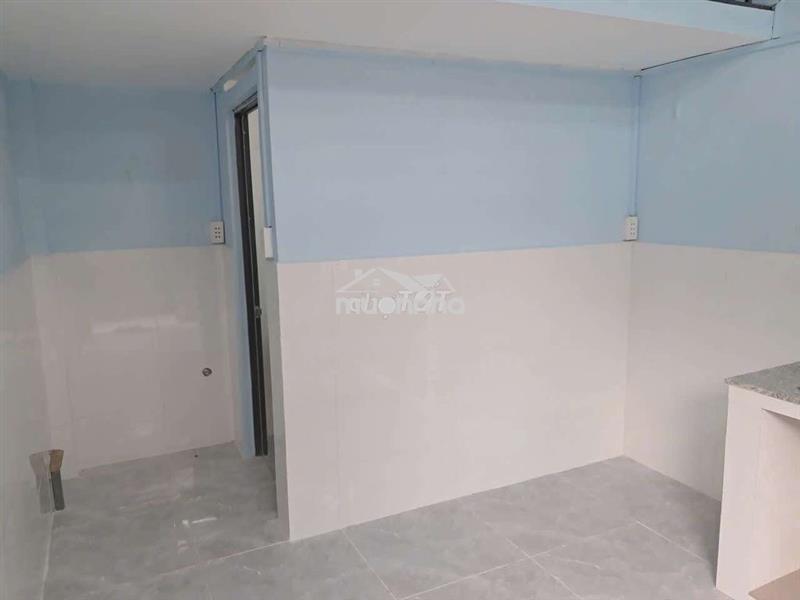 Nhà cho thuê 