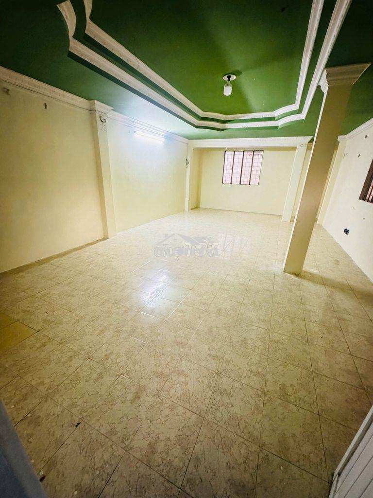 Cho thuê nhà hậu giang p5, q6, 10 triệu - 4