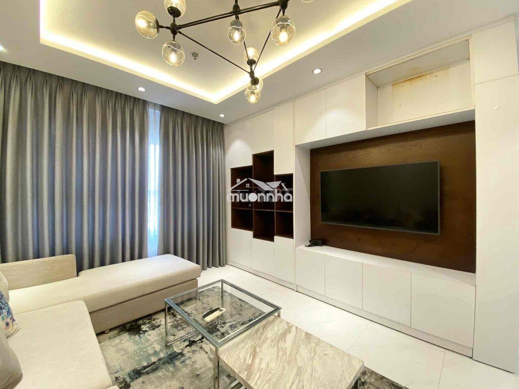 Cho thuê nhiều căn 1pn sunrise city quận 7 nhà đẹp giá từ 15tr/tháng - Ảnh 3