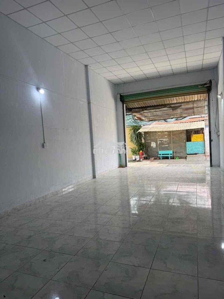 Nhà 1/ bình thành 5x20m - 5tr/ tháng