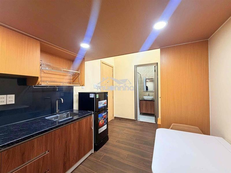 🚨🚨 Hot rần rần!!! duplex luxury gần huflit – full nội thất vào ở ngay!
