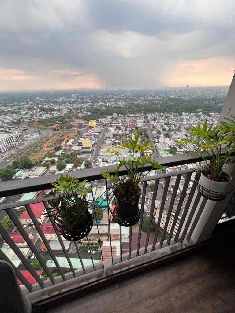 Chỉ 5tr có ngay căn studio full nội thất cc opal skyline gần aeon - Ảnh 4